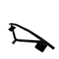 Limitless Auto Fab - Mazda Miata (NA) Rear Bash Bar