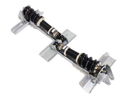 XJ Coil Over Suspension