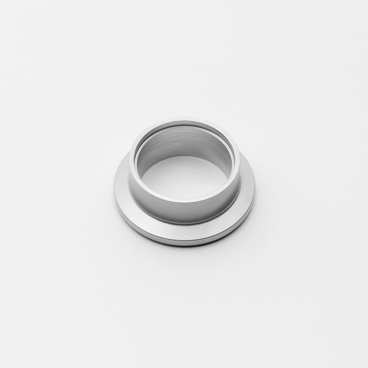 411 WORKS - V-Band Ferrule Female (SS)