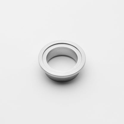 411 WORKS - V-Band Ferrule Female (SS)