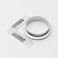 411 WORKS - V-Band Ferrule Male (SS)
