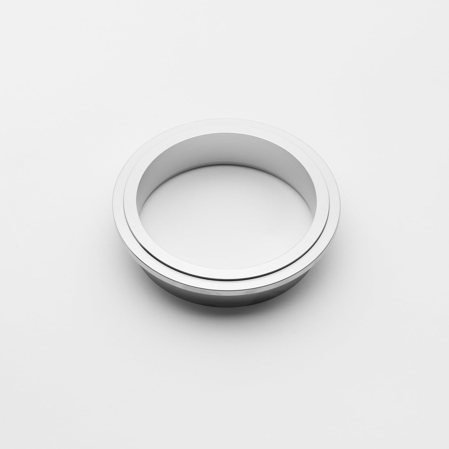 411 WORKS - V-Band Ferrule Male (SS)
