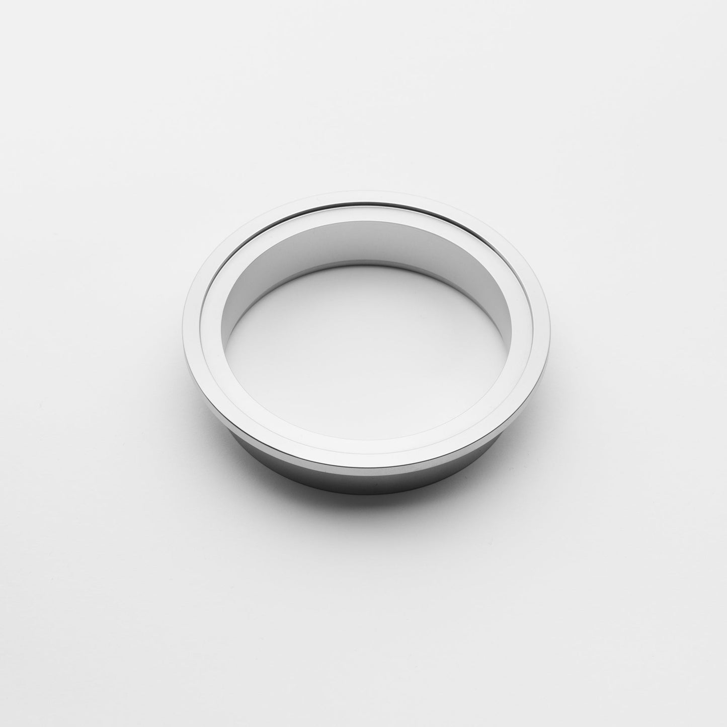 411 WORKS - V-Band Ferrule Female (SS)