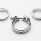 411 WORKS - V-Band Clamp Assemblies (SS)