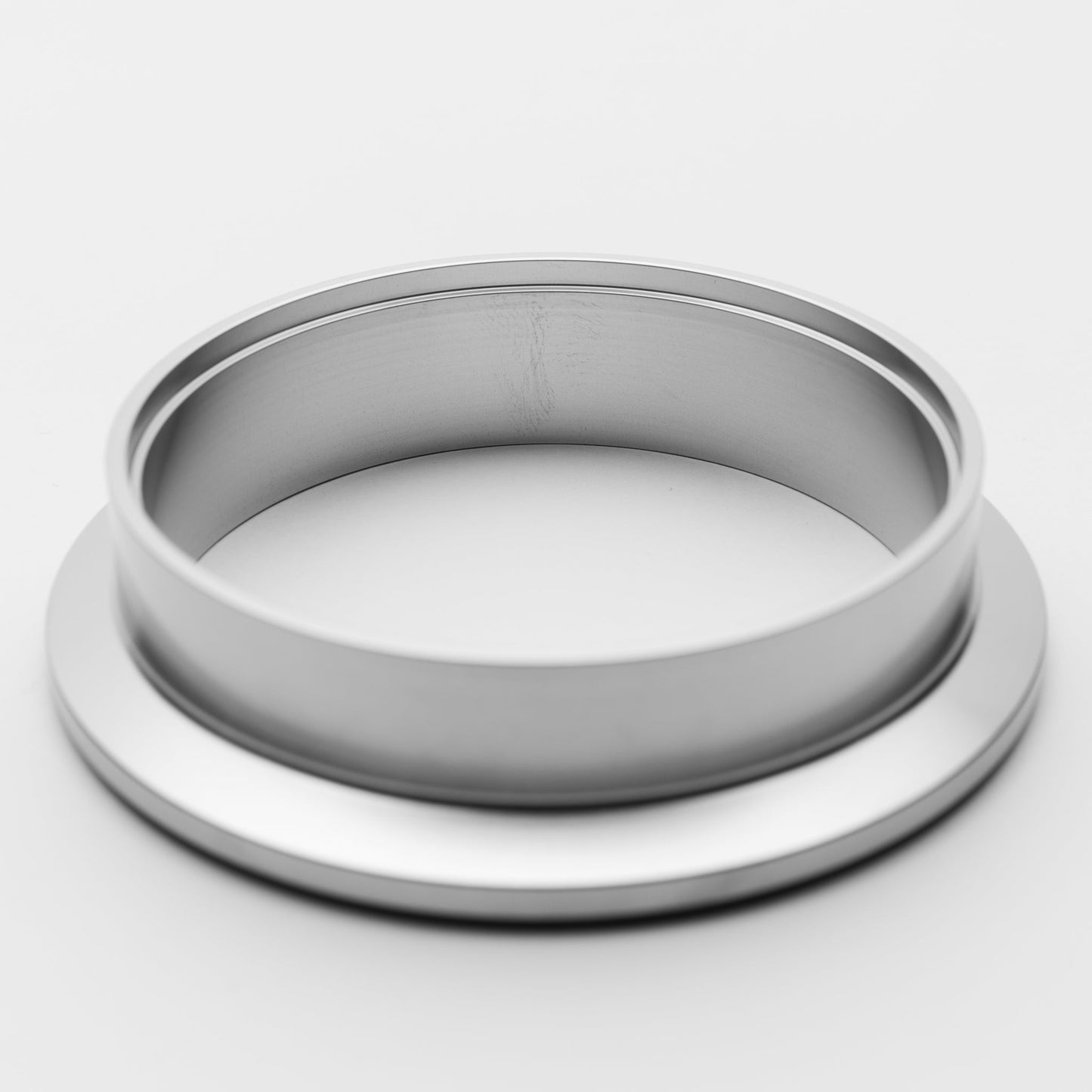 411 WORKS - V-Band Ferrule Male (SS)