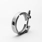 411 WORKS - V-Band Clamp (SS)