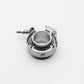 411 WORKS - V-Band Clamp Assemblies (SS)