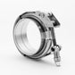 411 WORKS - V-Band Clamp Assemblies (SS)