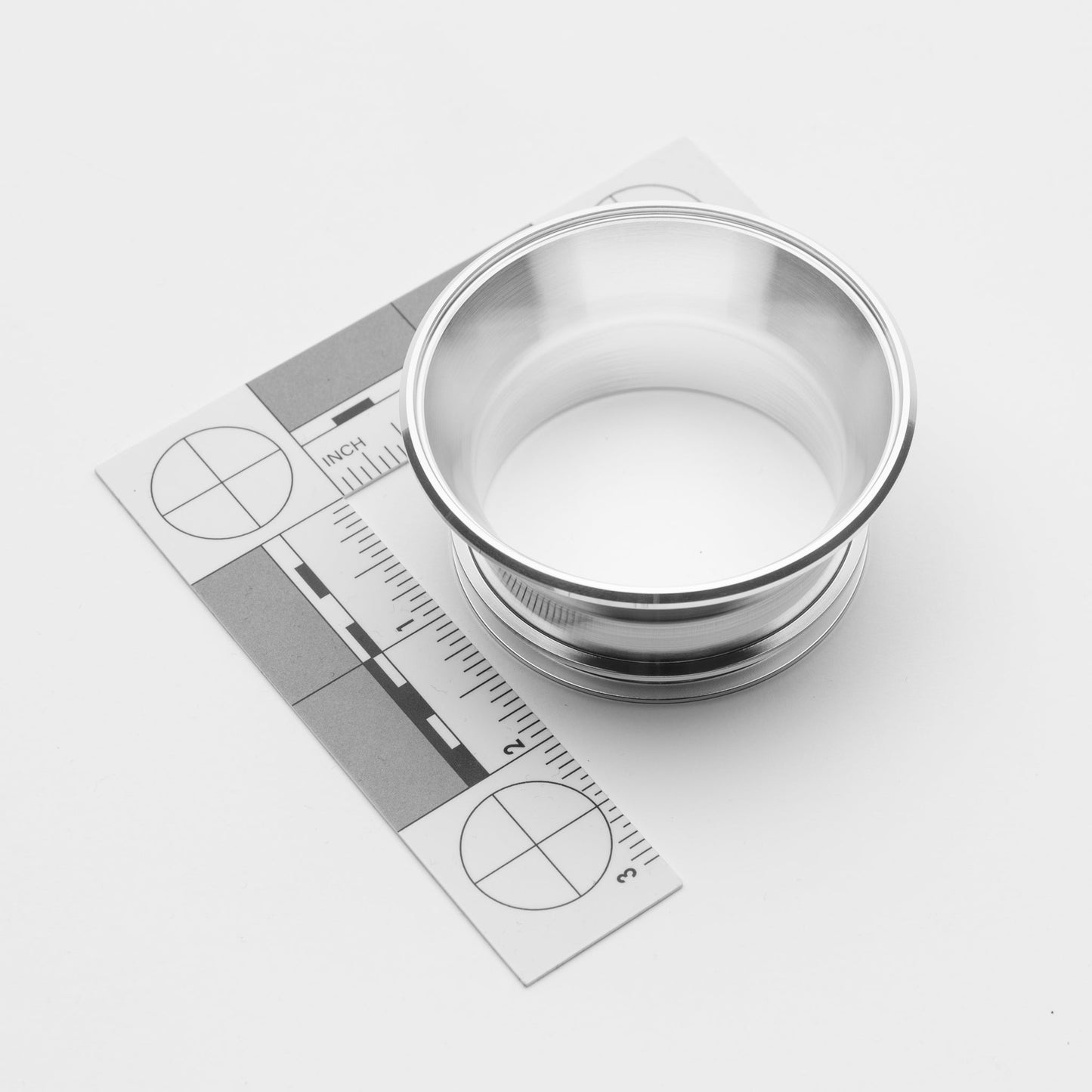 411 WORKS - WORKS Clamp Transition Ferrule