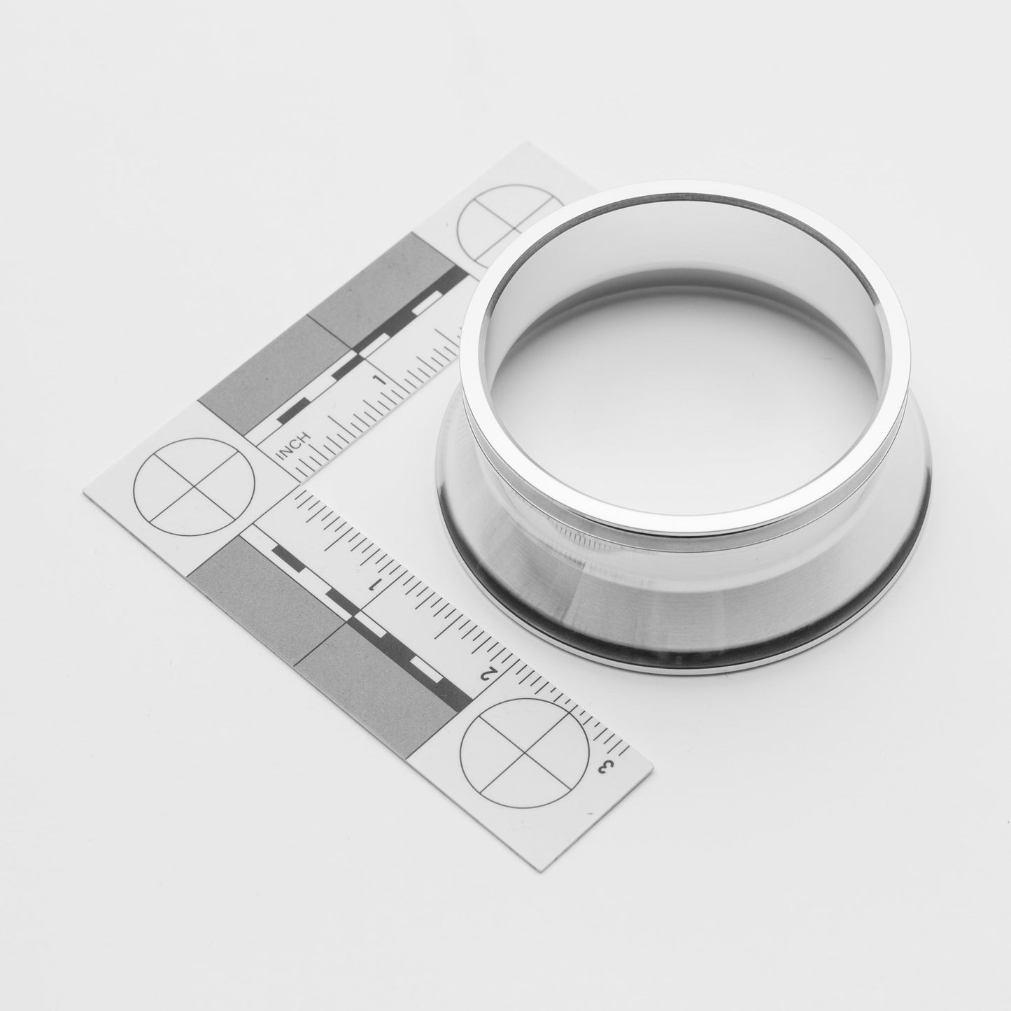 411 WORKS - WORKS Clamp Transition Ferrule
