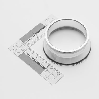 411 WORKS - WORKS Clamp Transition Ferrule