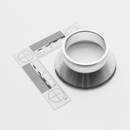 411 WORKS - WORKS Clamp Transition Ferrule