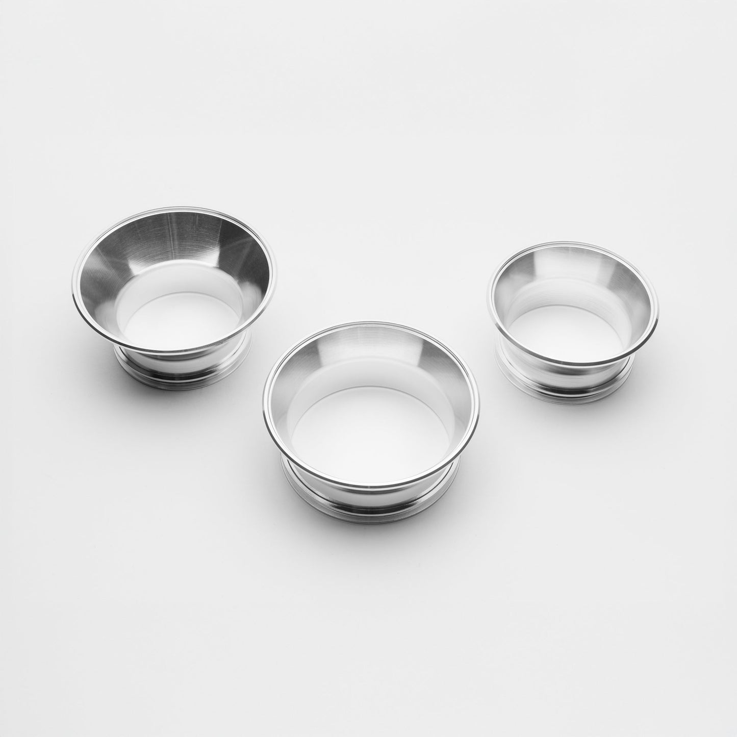 411 WORKS - WORKS Clamp Transition Ferrule