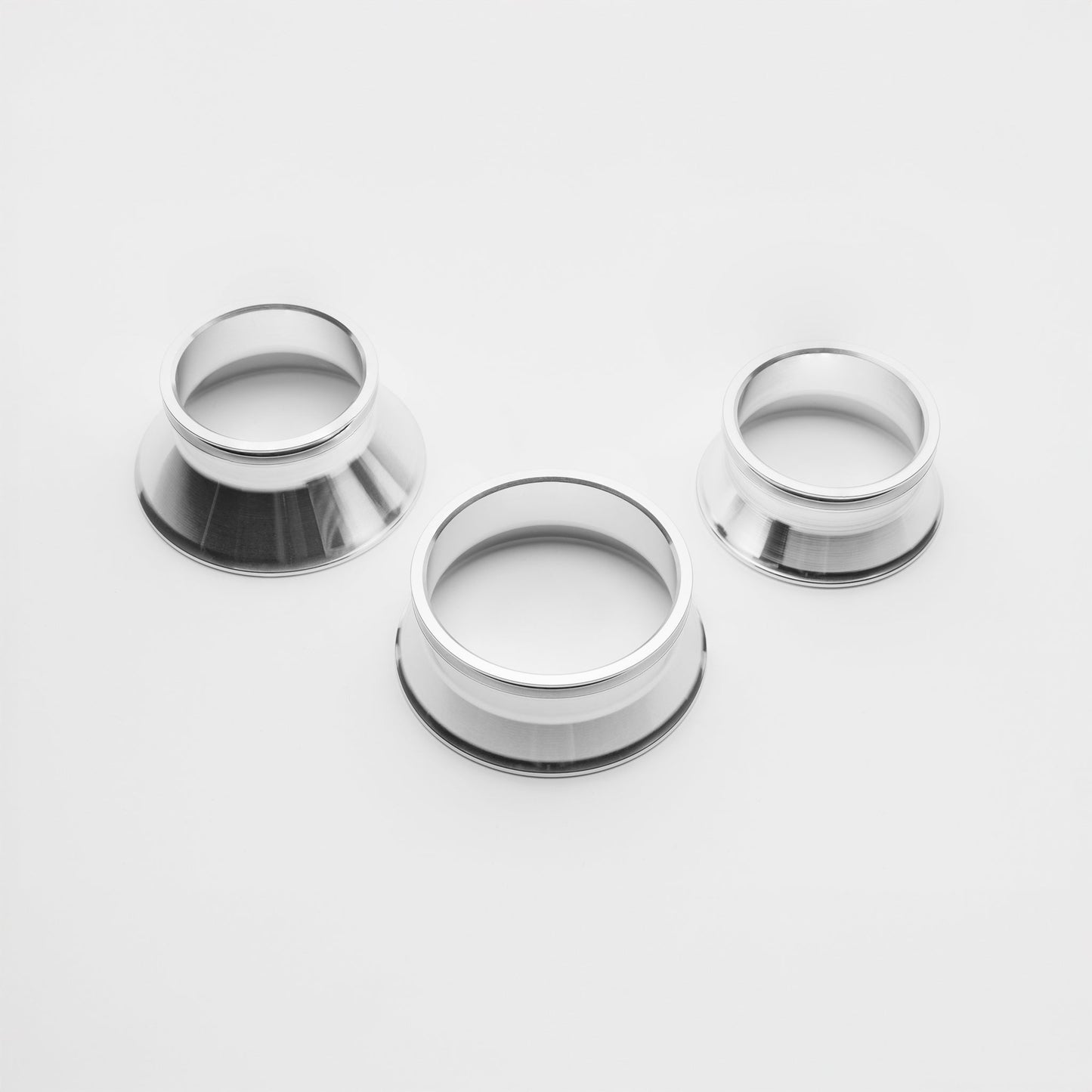411 WORKS - WORKS Clamp Transition Ferrule