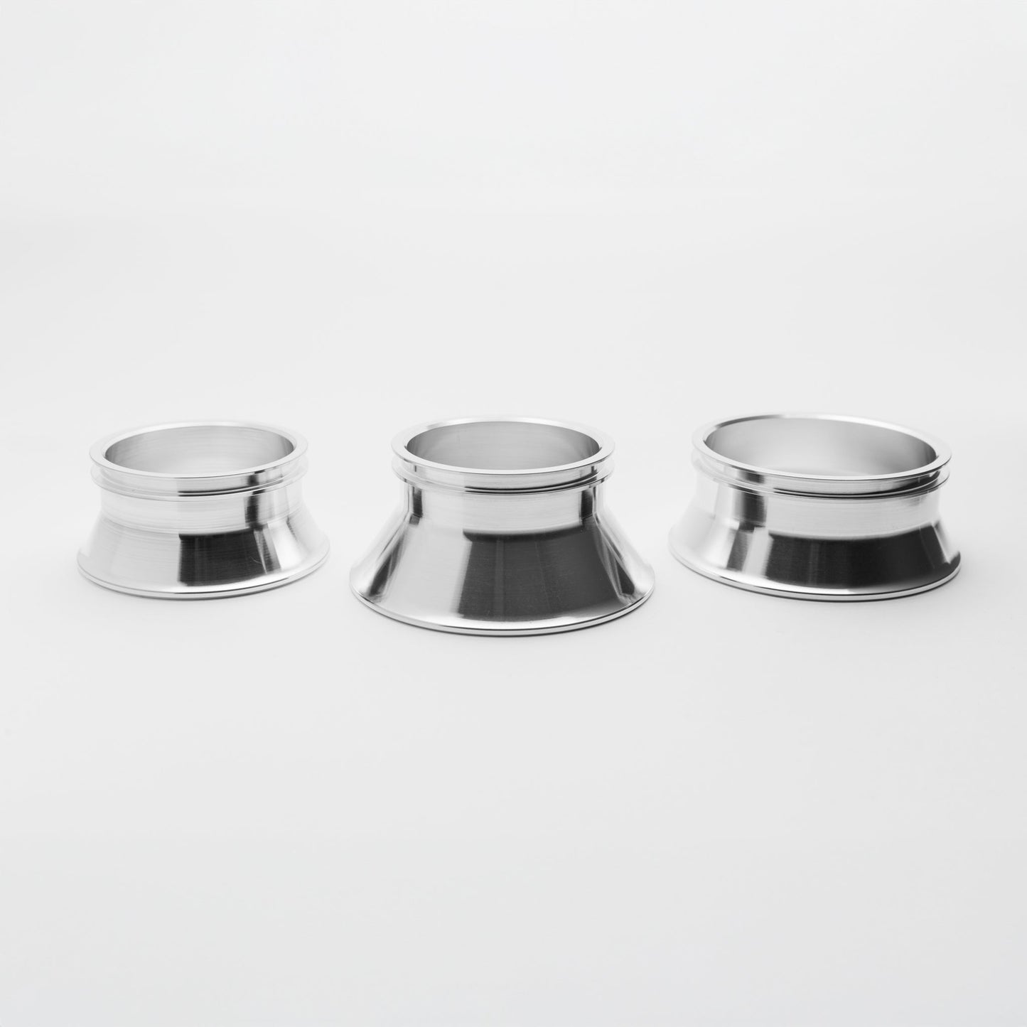 411 WORKS - WORKS Clamp Transition Ferrule