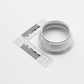 411 WORKS - WORKS Clamp Reducer Ferrule