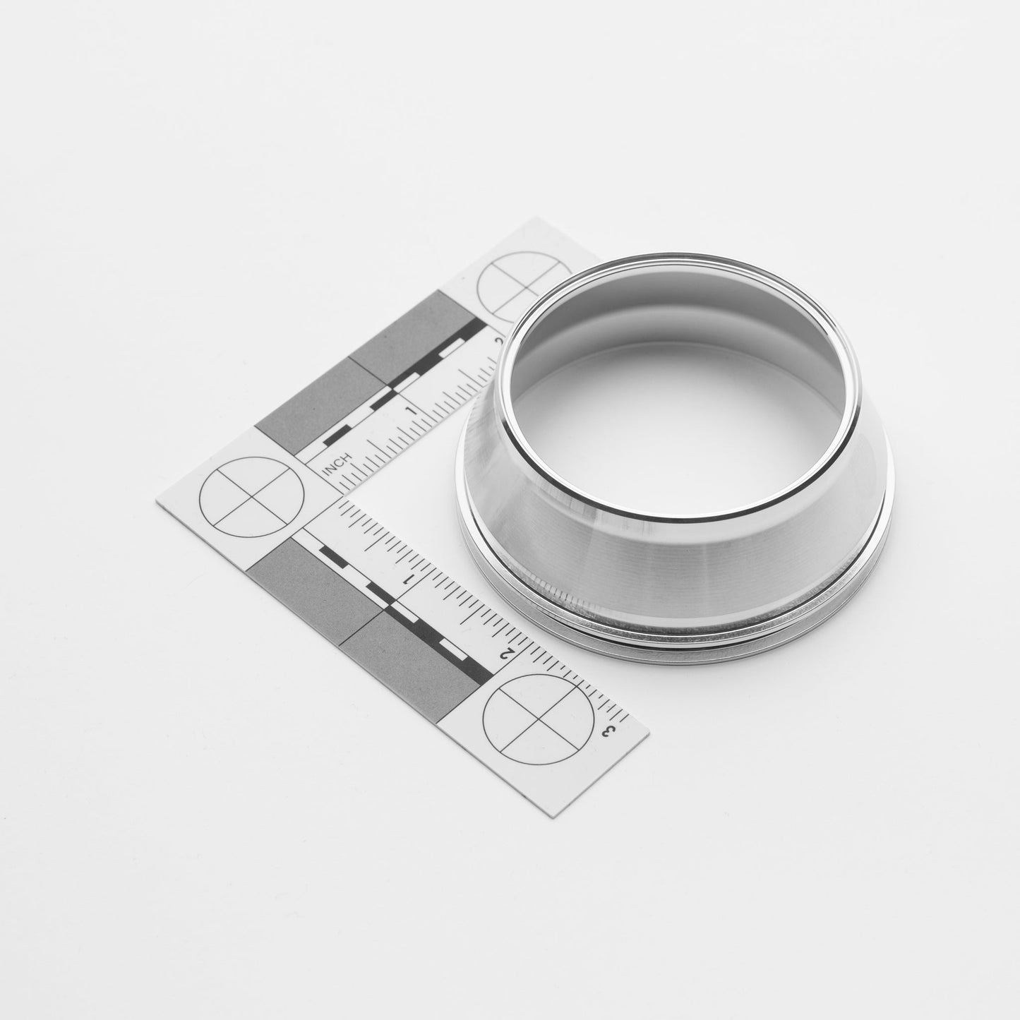 411 WORKS - WORKS Clamp Reducer Ferrule