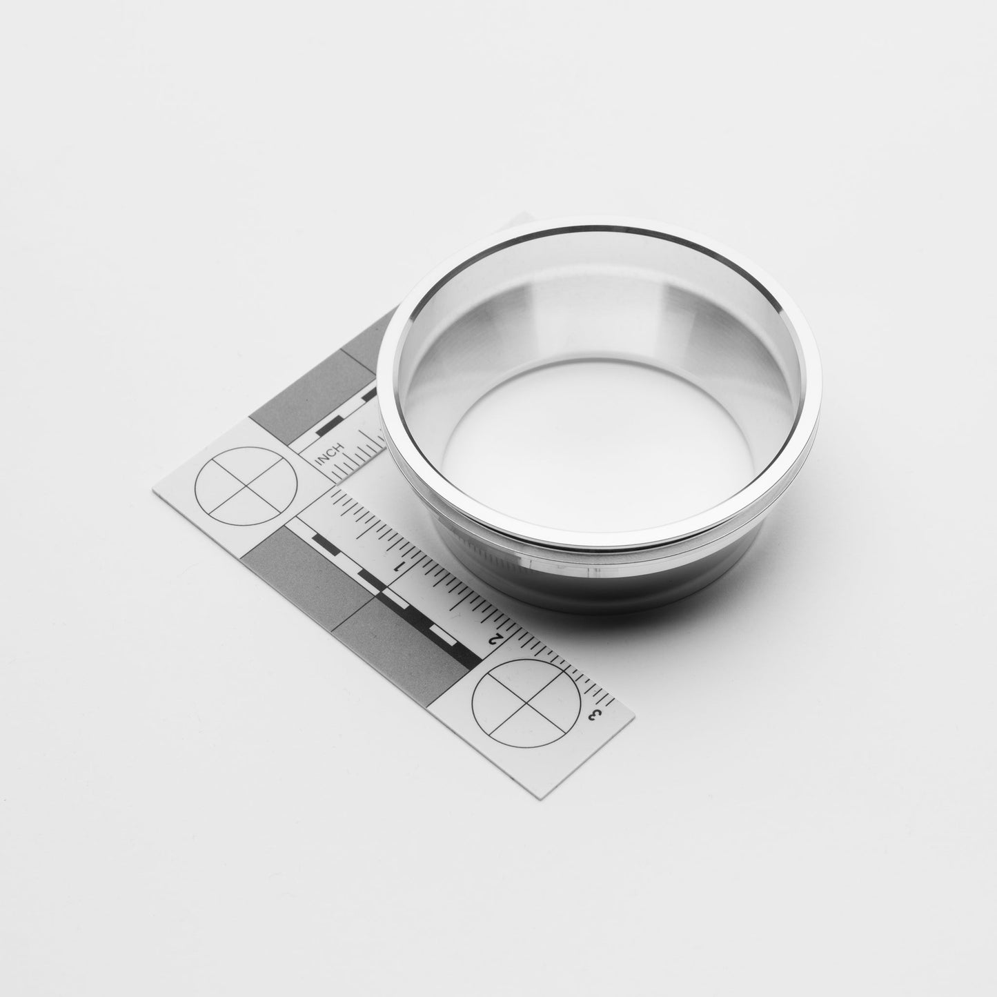 411 WORKS - WORKS Clamp Reducer Ferrule