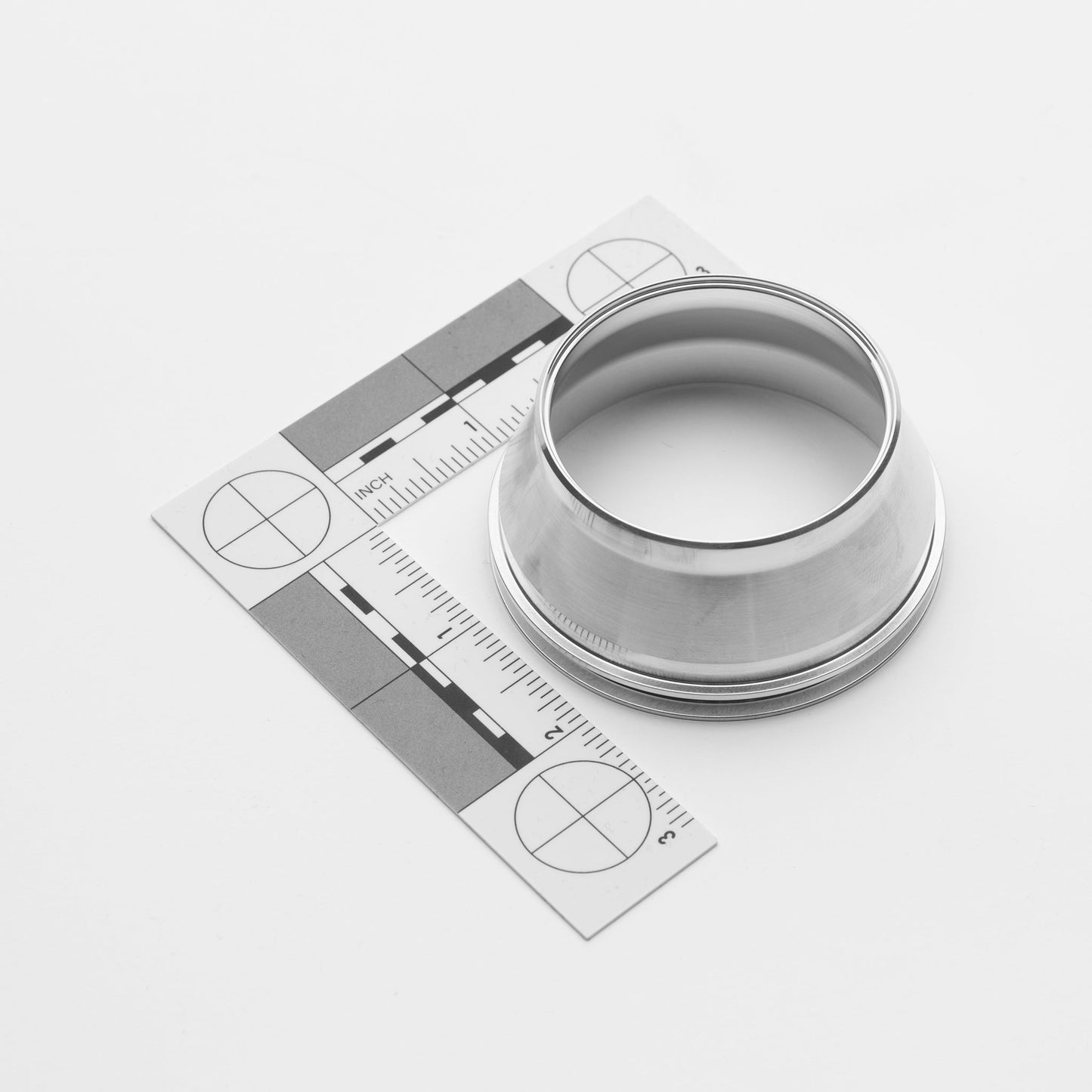 411 WORKS - WORKS Clamp Reducer Ferrule