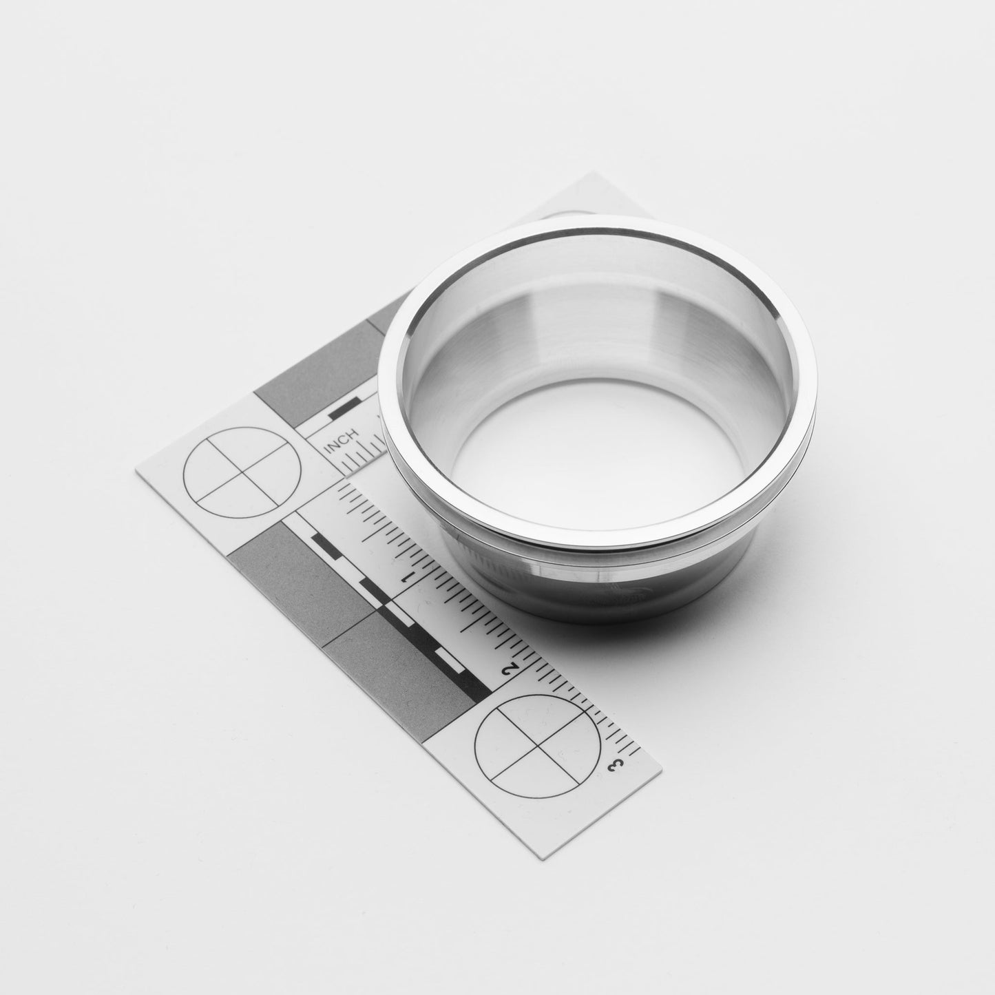 411 WORKS - WORKS Clamp Reducer Ferrule