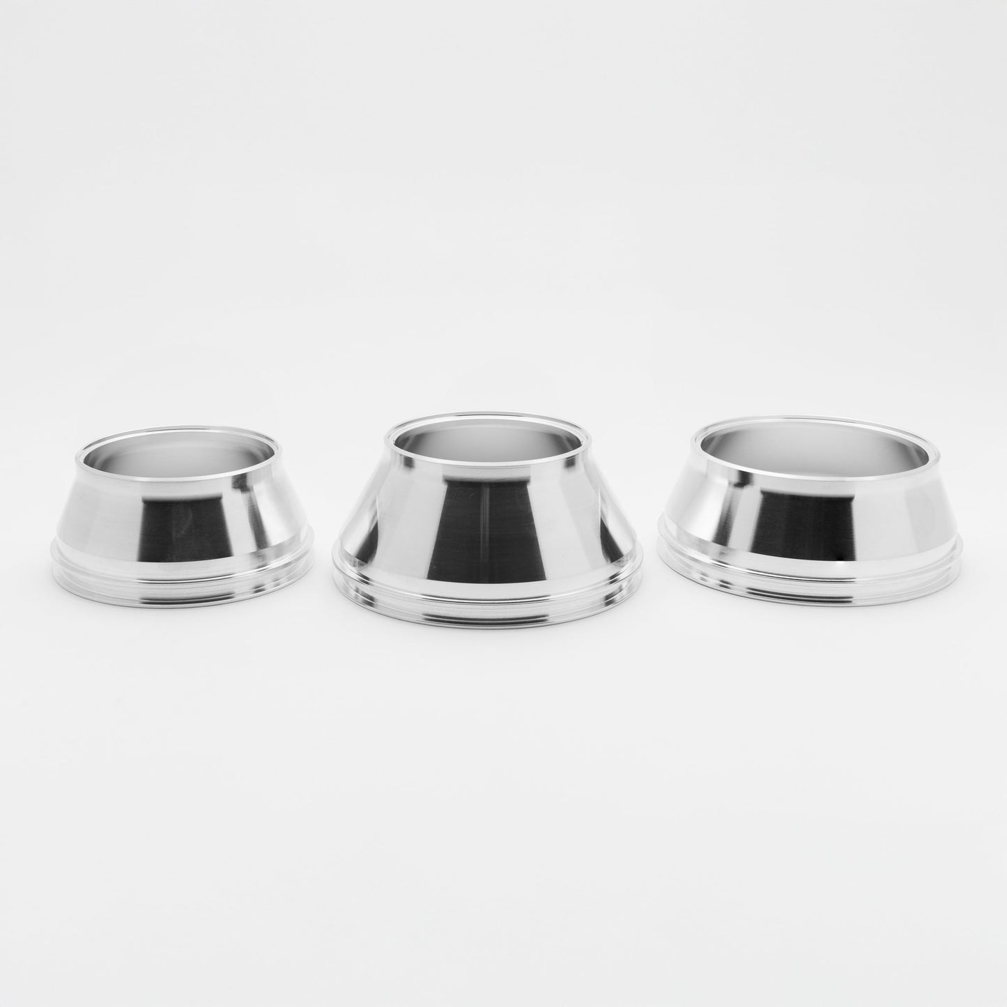 411 WORKS - WORKS Clamp Reducer Ferrule