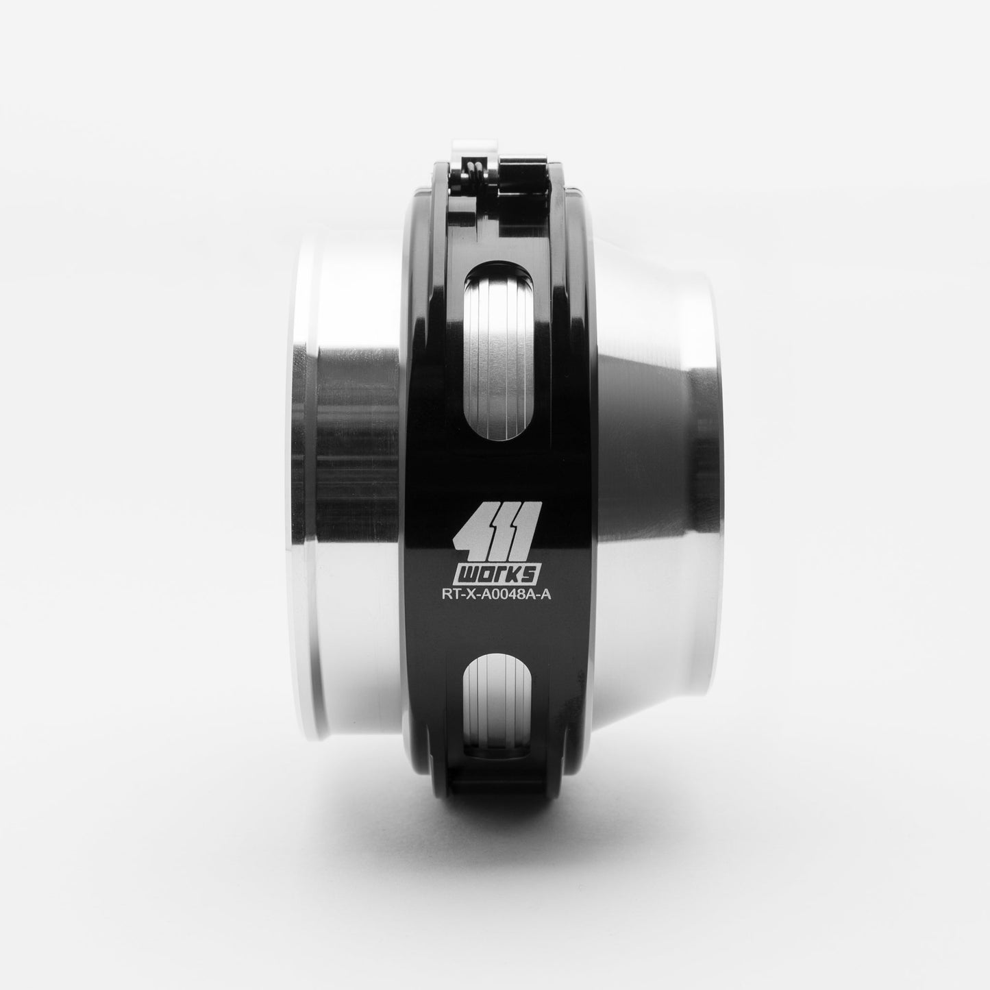 411 WORKS - WORKS Clamp Reducer Ferrule