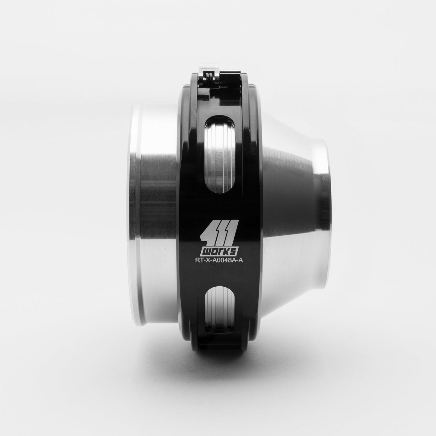 411 WORKS - WORKS Clamp Reducer Ferrule