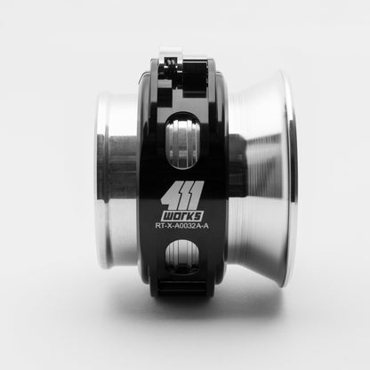 411 WORKS - WORKS Clamp Transition Ferrule