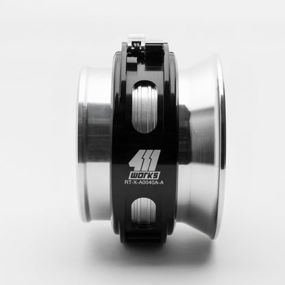 411 WORKS - WORKS Clamp Transition Ferrule