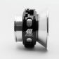 411 WORKS - WORKS Clamp Transition Ferrule