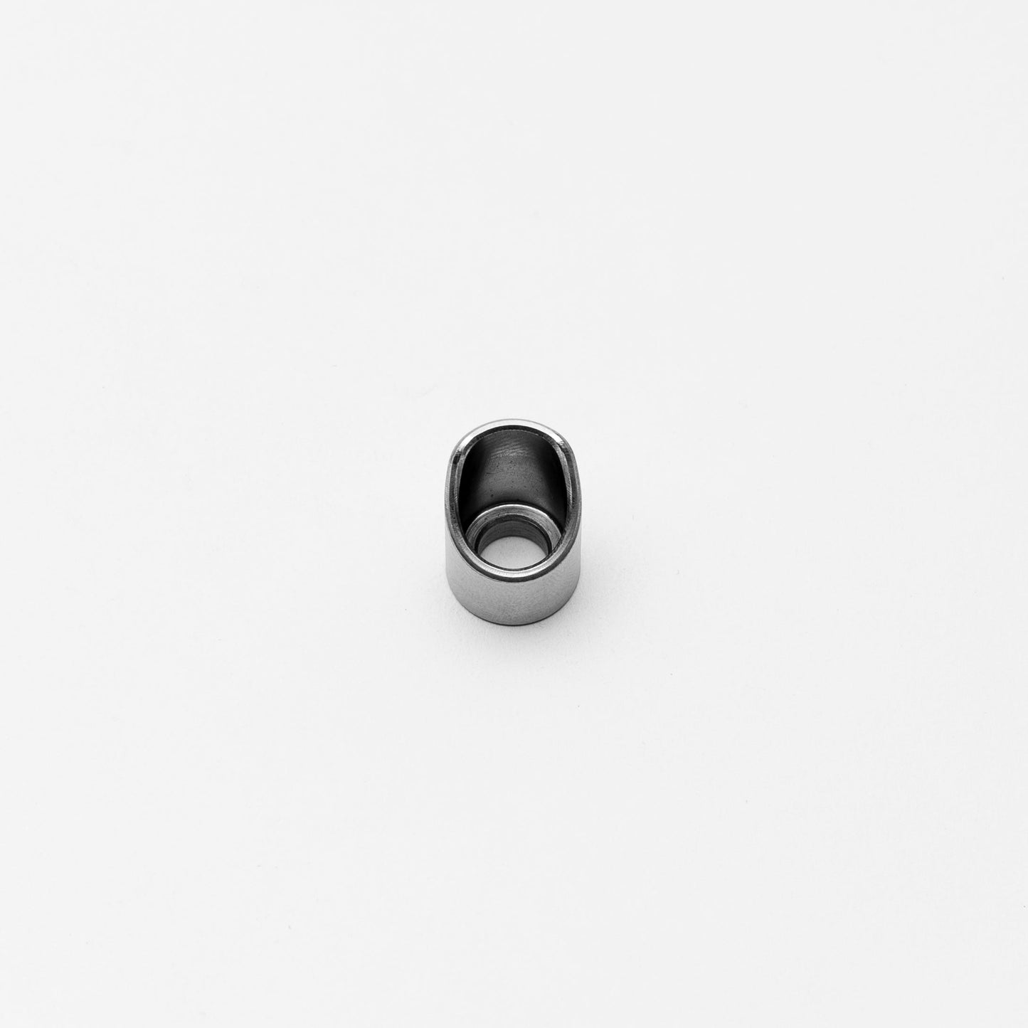 411WORKS 1/2" Steel Cups