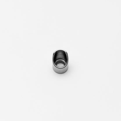 411WORKS 1/2" Steel Cups