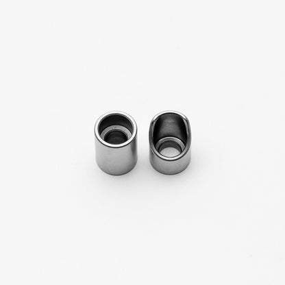 411WORKS 1/2" Steel Cups