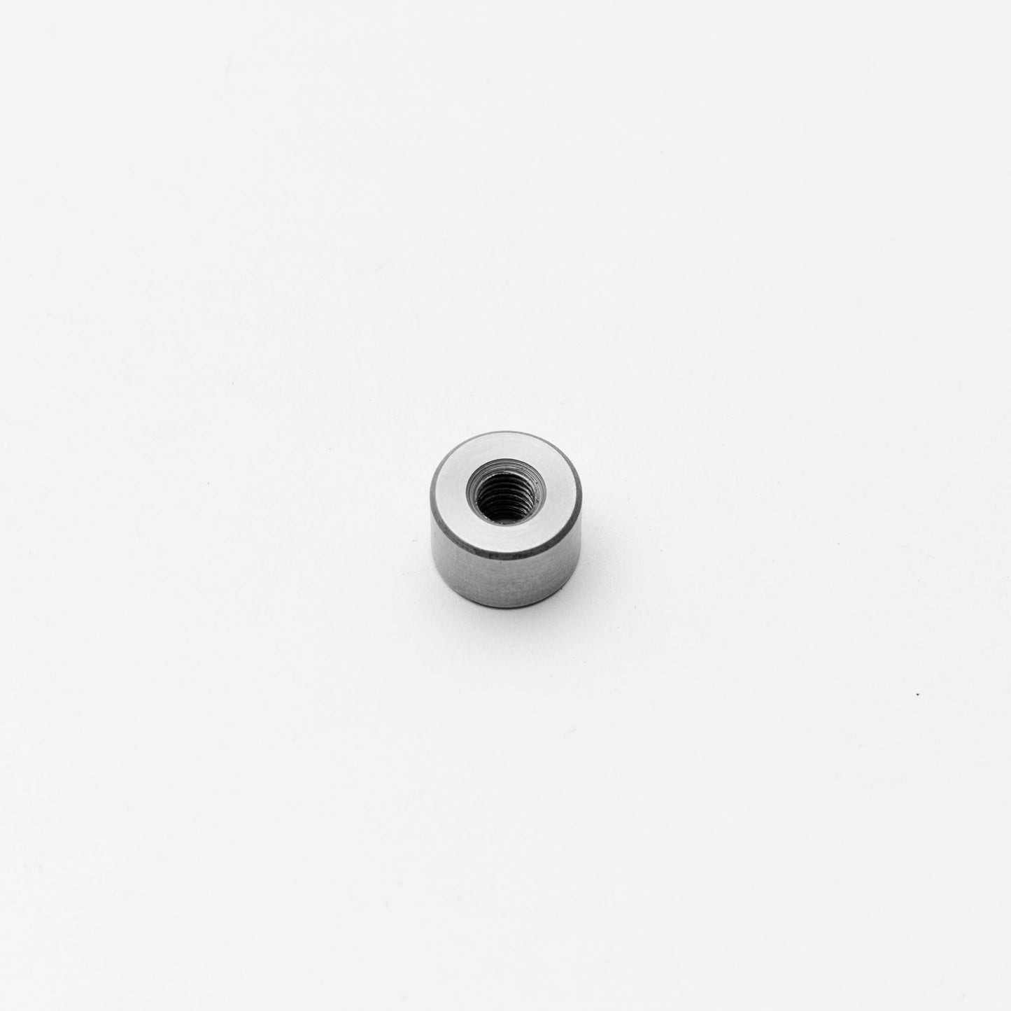 411WORKS 1/2" Steel Cups w/ Steel Bungs