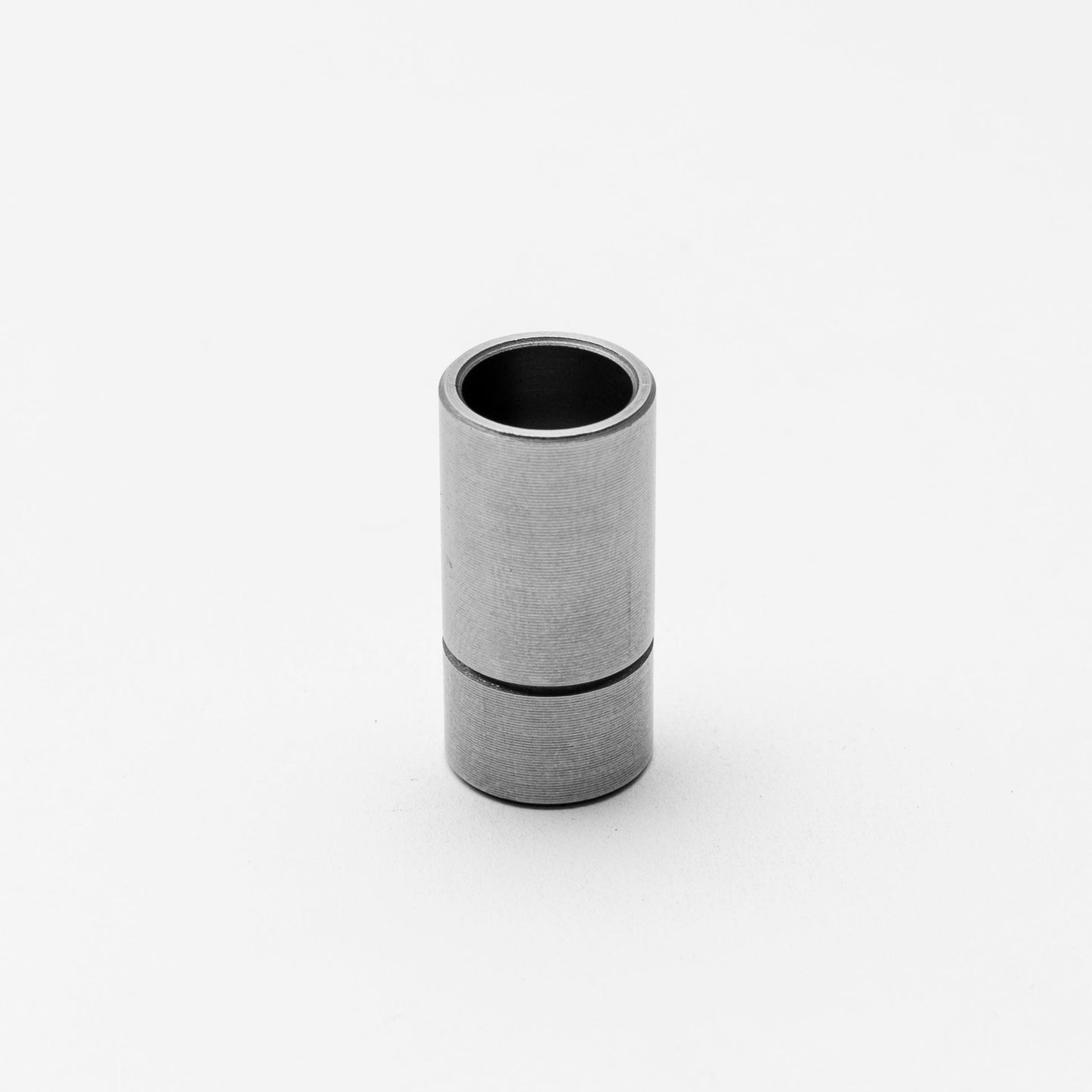 411WORKS 1/2" Steel Cups w/ Steel Bungs