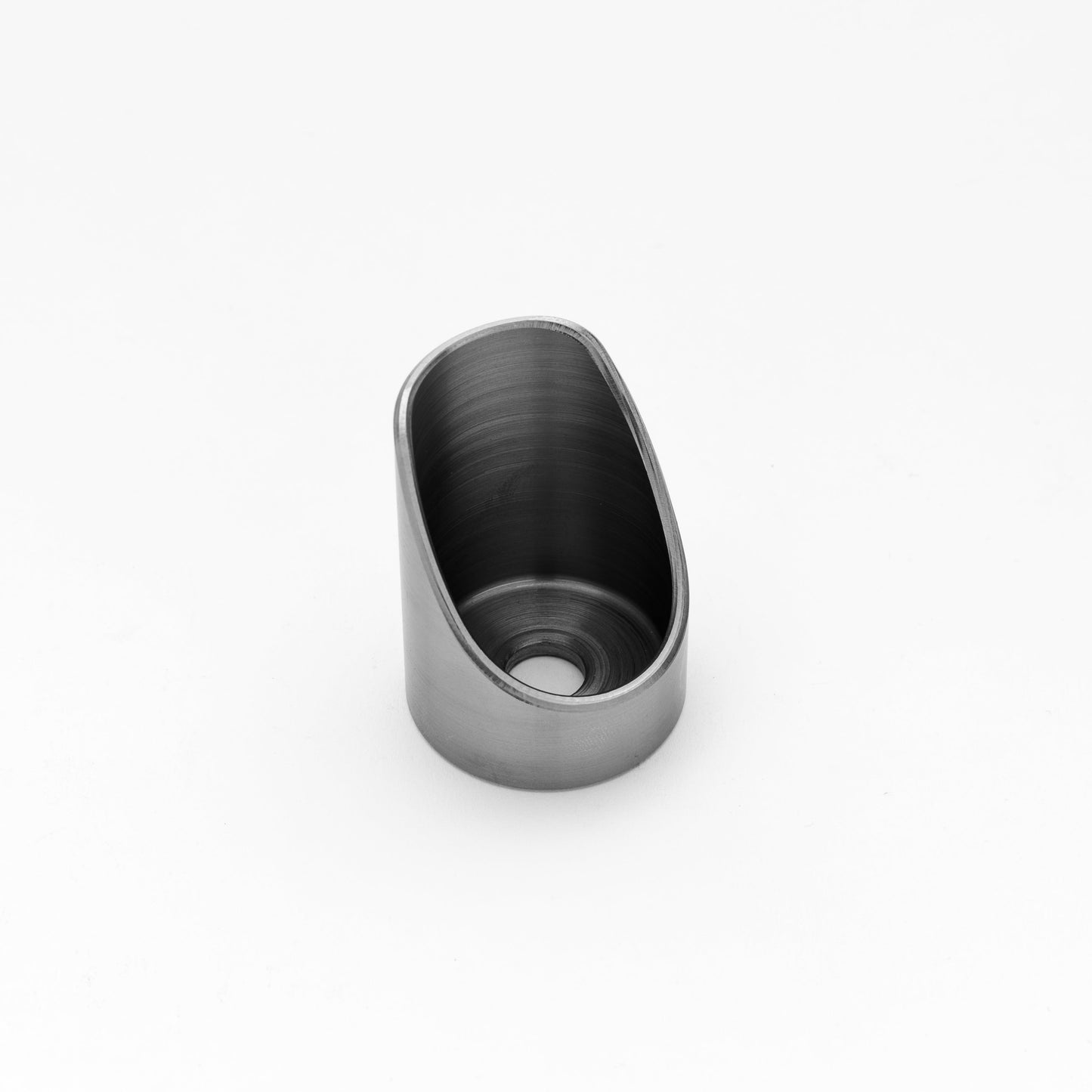 411WORKS 1.5" Steel Cups