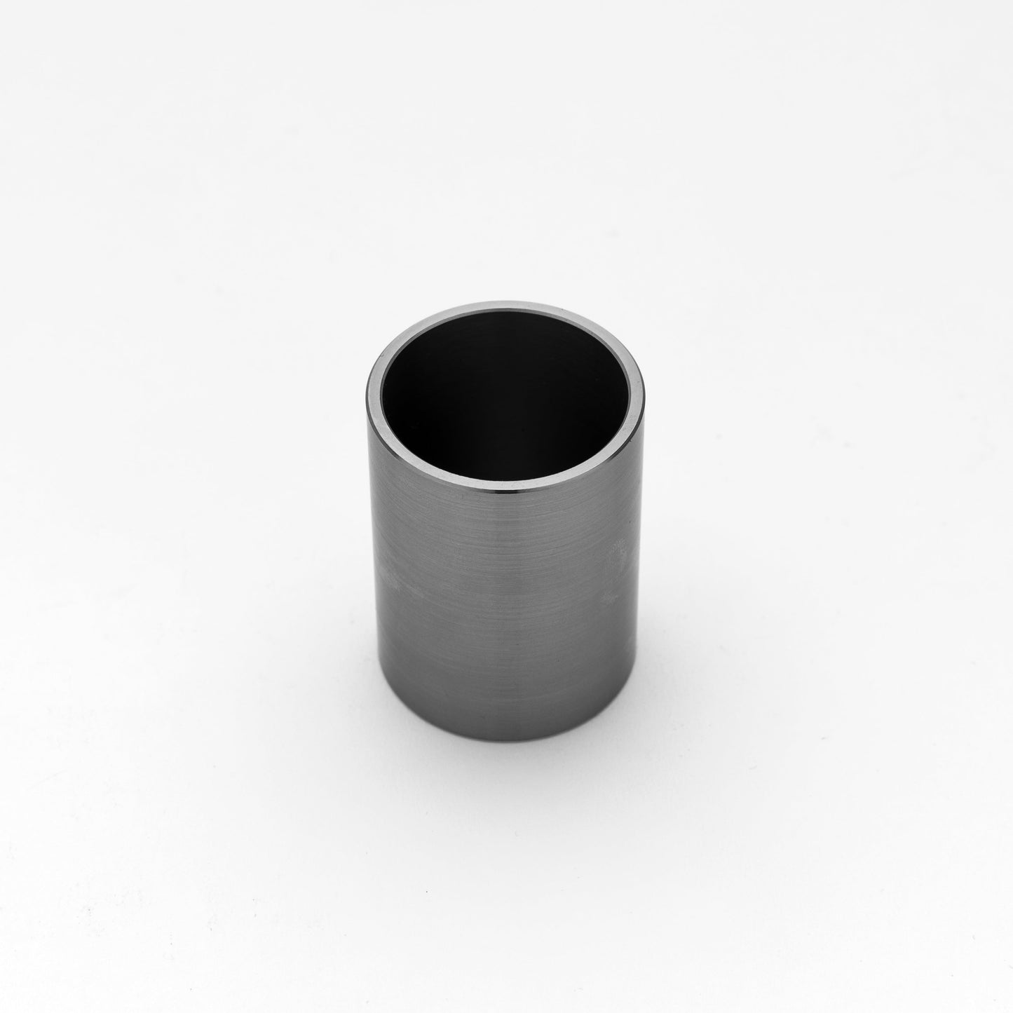 411WORKS 1.5" Steel Cups