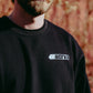 411 WORKS - 411 WORKS Crewneck
