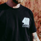 411 WORKS - 411 WORKS Shop Tee