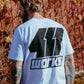 411 WORKS - 411 WORKS Shop Tee