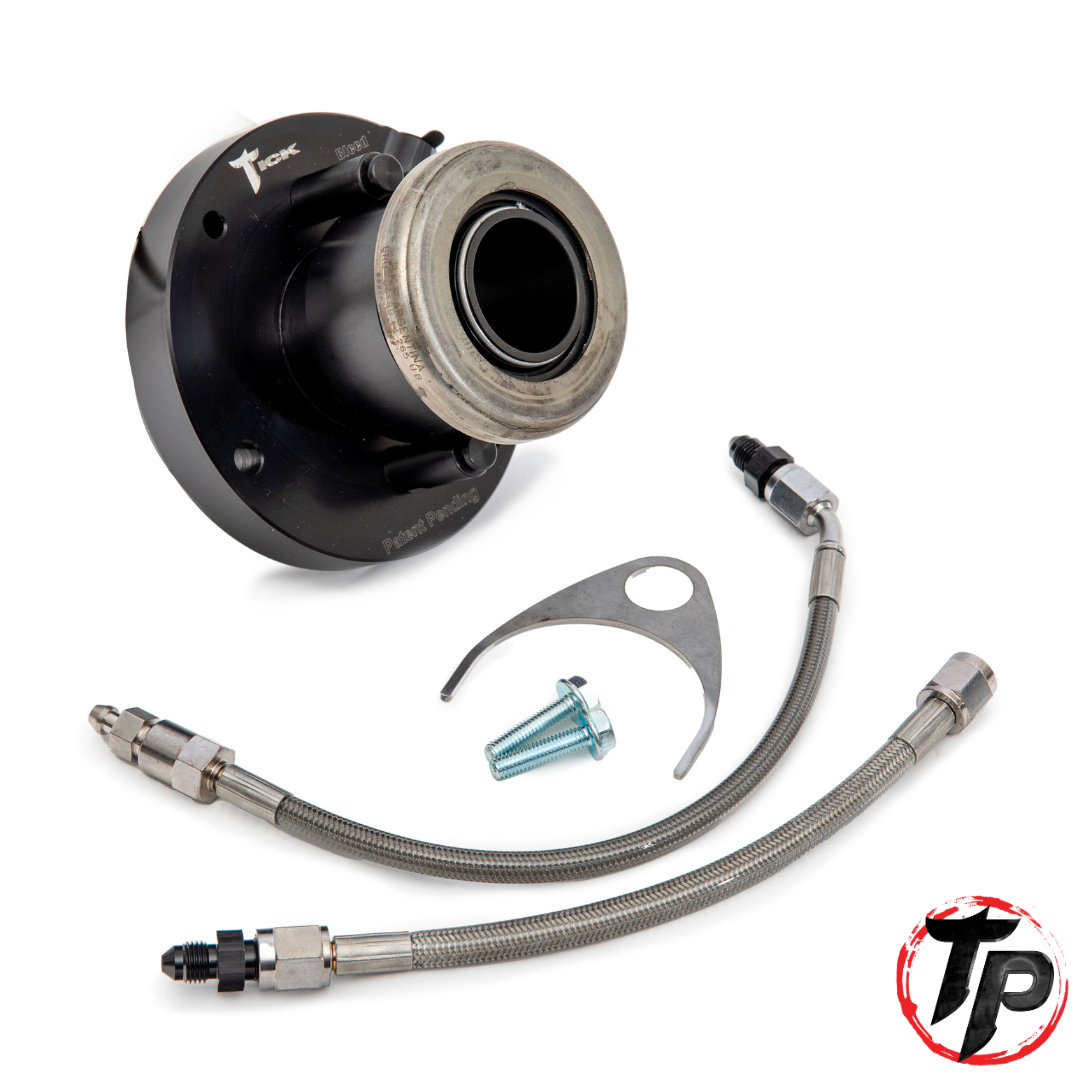 Tick Performance - 2012-2015 Camaro ZL1 Slave Cylinder Kit