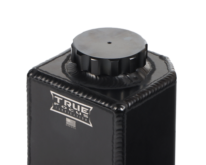 True Focus Fabrication - C6 Chevy Corvette ZR1 (09-13) - Power Steering Reservoir