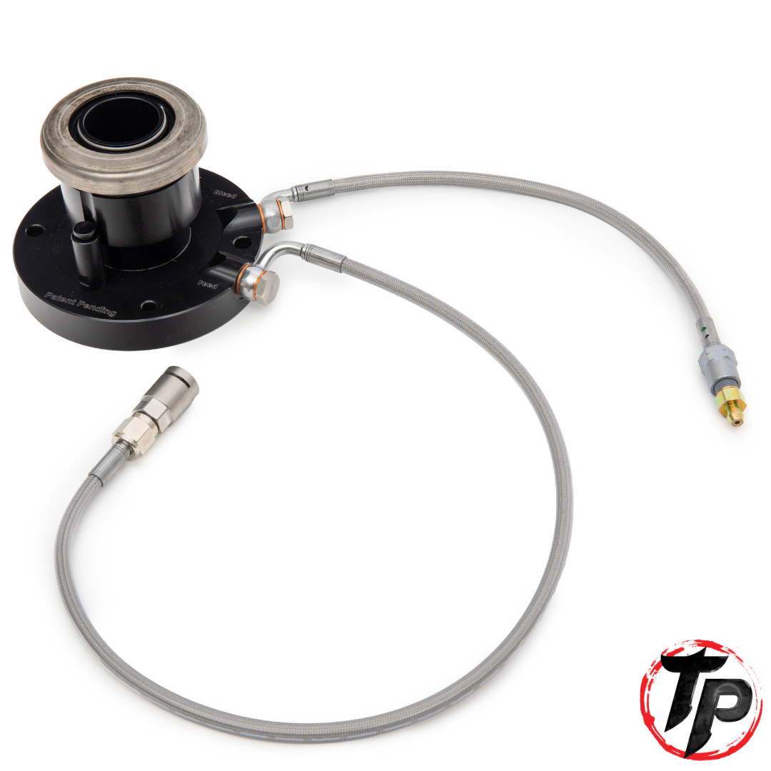 Tick Performance - 2009-2013 C6 ZR1 Corvette Slave Cylinder Kit