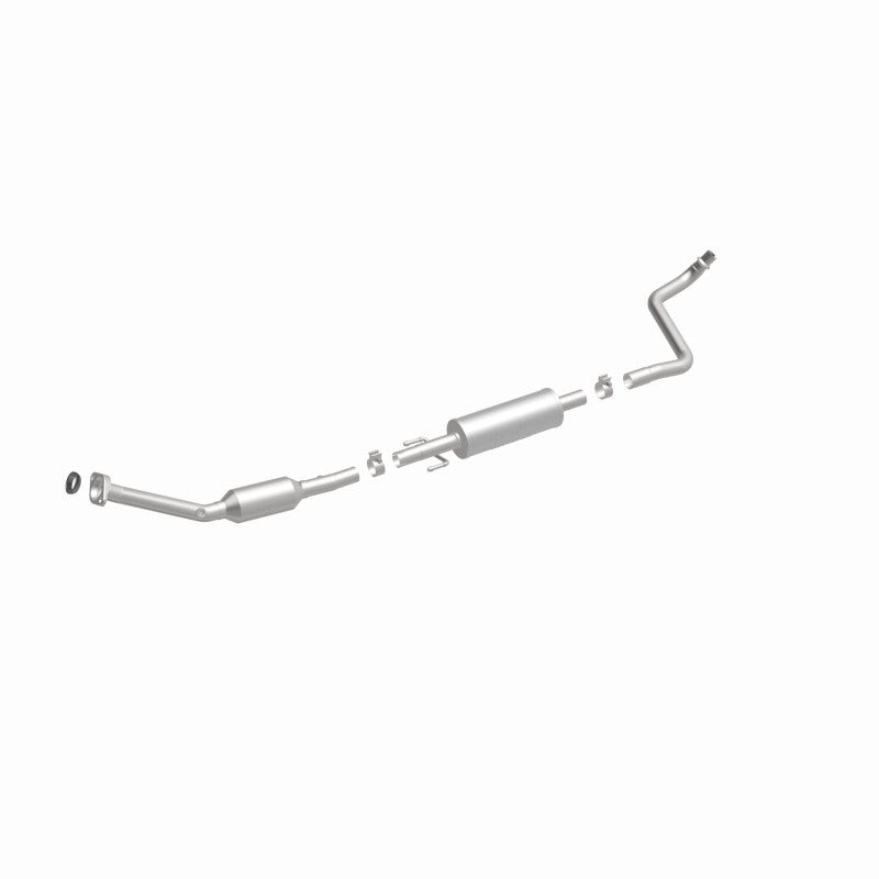 MagnaFlow 04-06 Scion xA 1.5L Direct Fit Converter