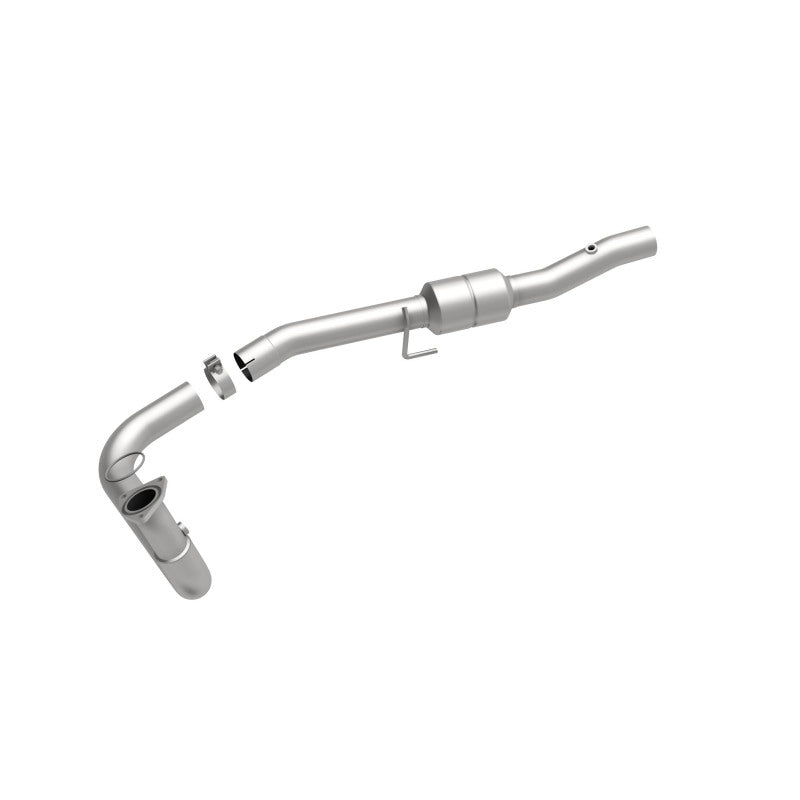 MagnaFlow 2004 Chevrolet Silverado 2500 HD 6.0L Direct Fit Converter