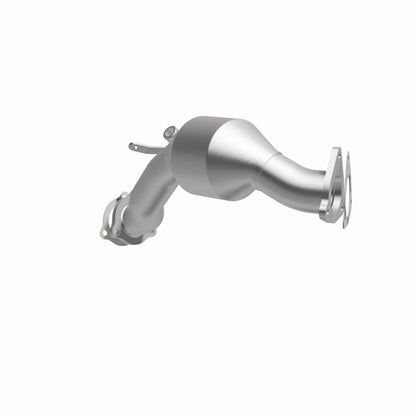 MagnaFlow 11-15 Audi Q7 3.0L Direct Fit Converter