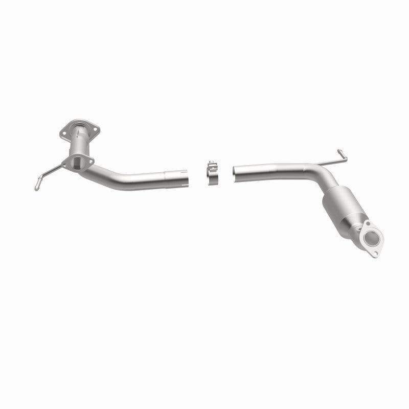 MagnaFlow 05-15 Toyota Tacoma 4.0L Direct Fit Converter
