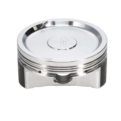 Manley Chevrolet LS Piston Set - 4.075in Bore 1.065in CH, -31.00 CC