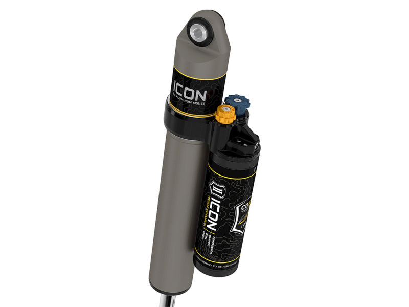 ICON 21-24 Ford F-150 Tremor 4WD 2.5 Series VS PB CDXS Rear Shocks - Pair