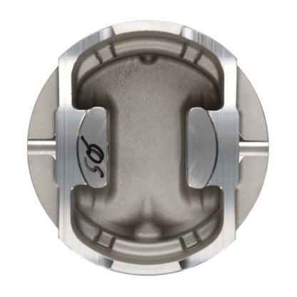 Wiseco Pro Tru Street Chrysler 440 4.320in Bore 2.050in CH -4.00 CC Piston Set